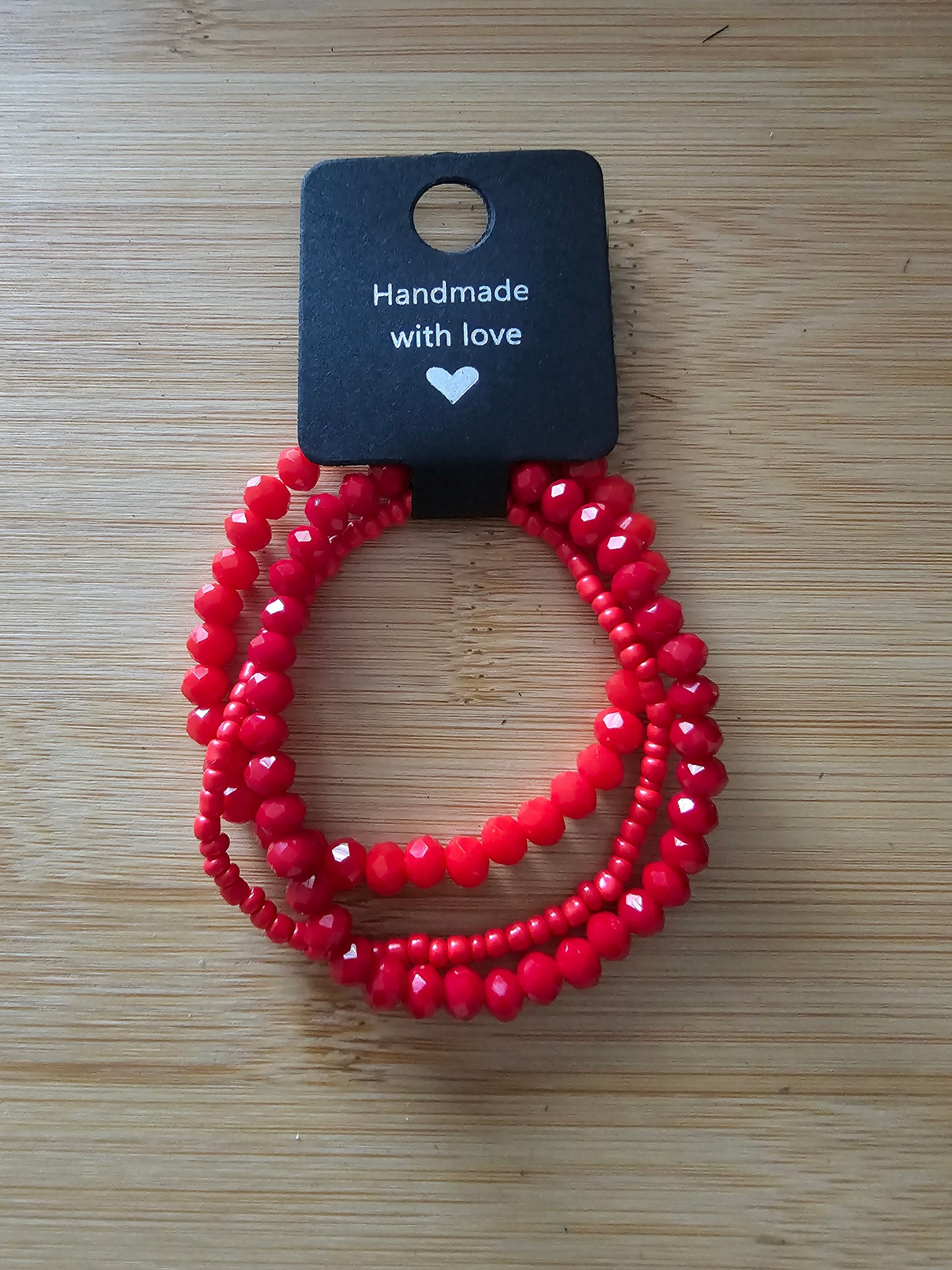 Pretty woman red edition