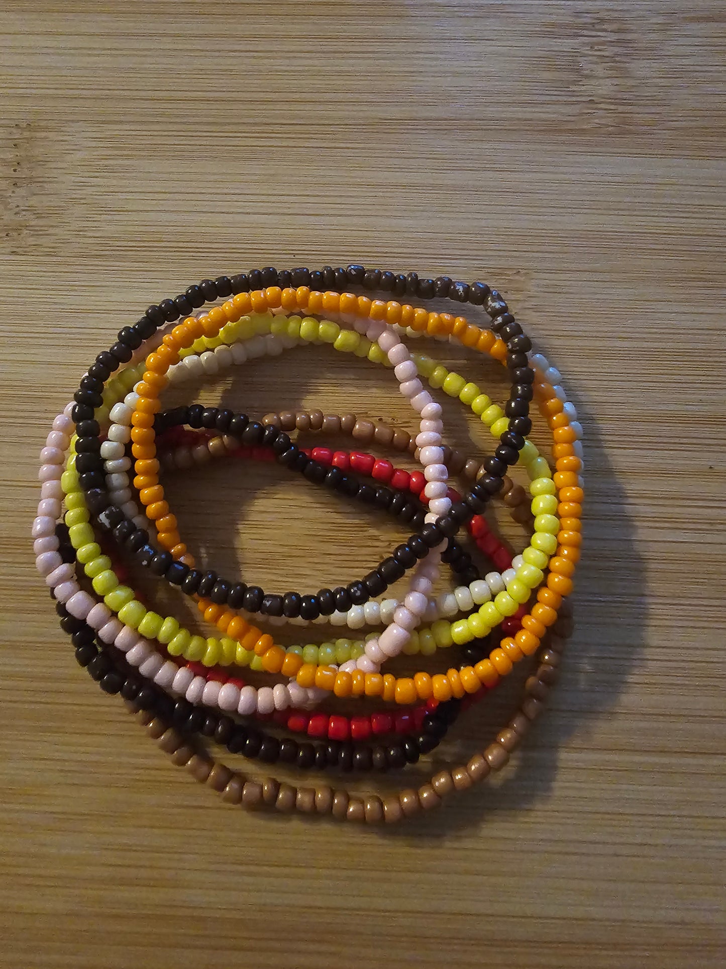 The Autumn Bracelet Bundle