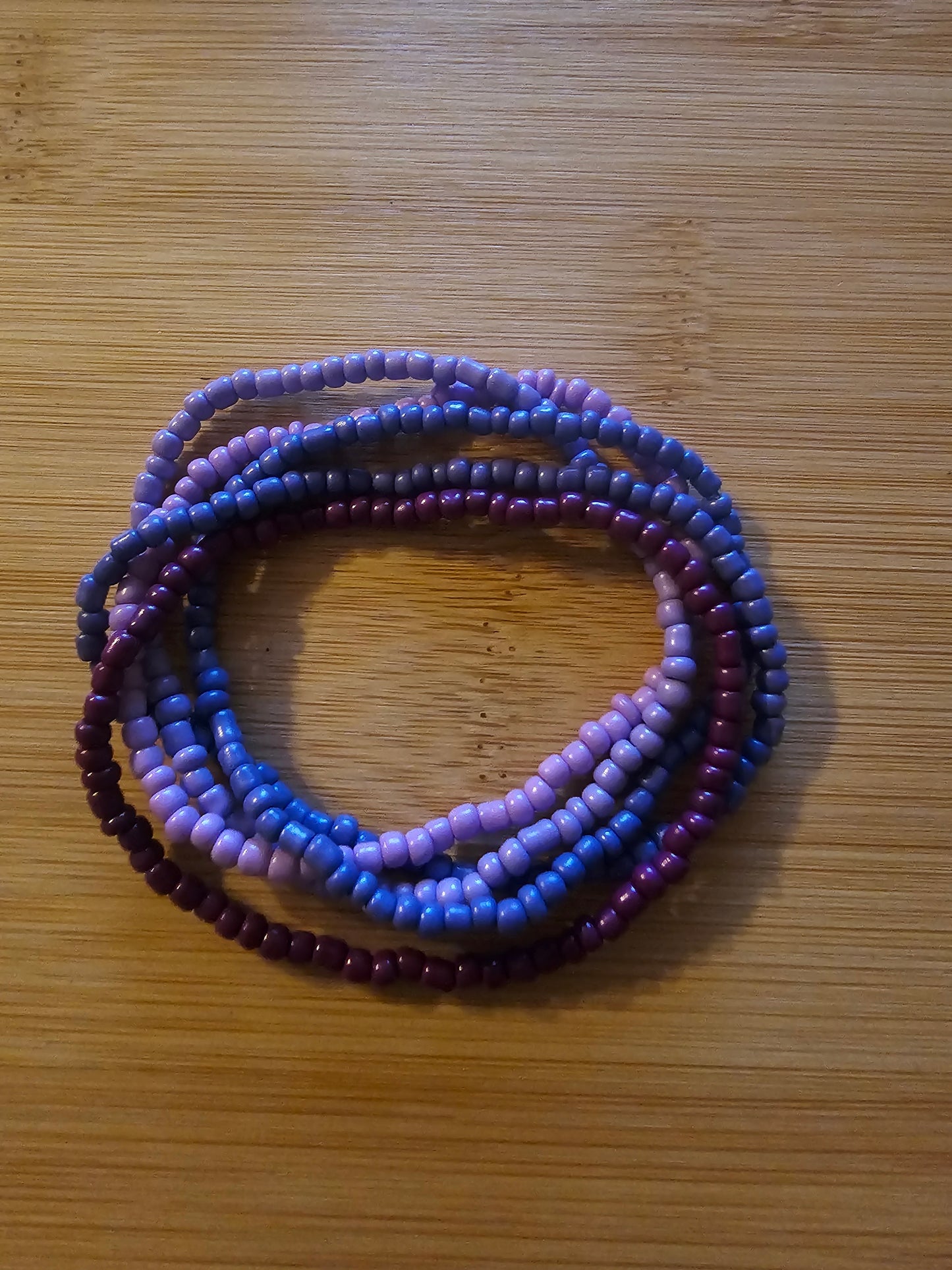 Purple Bracelet Bundle