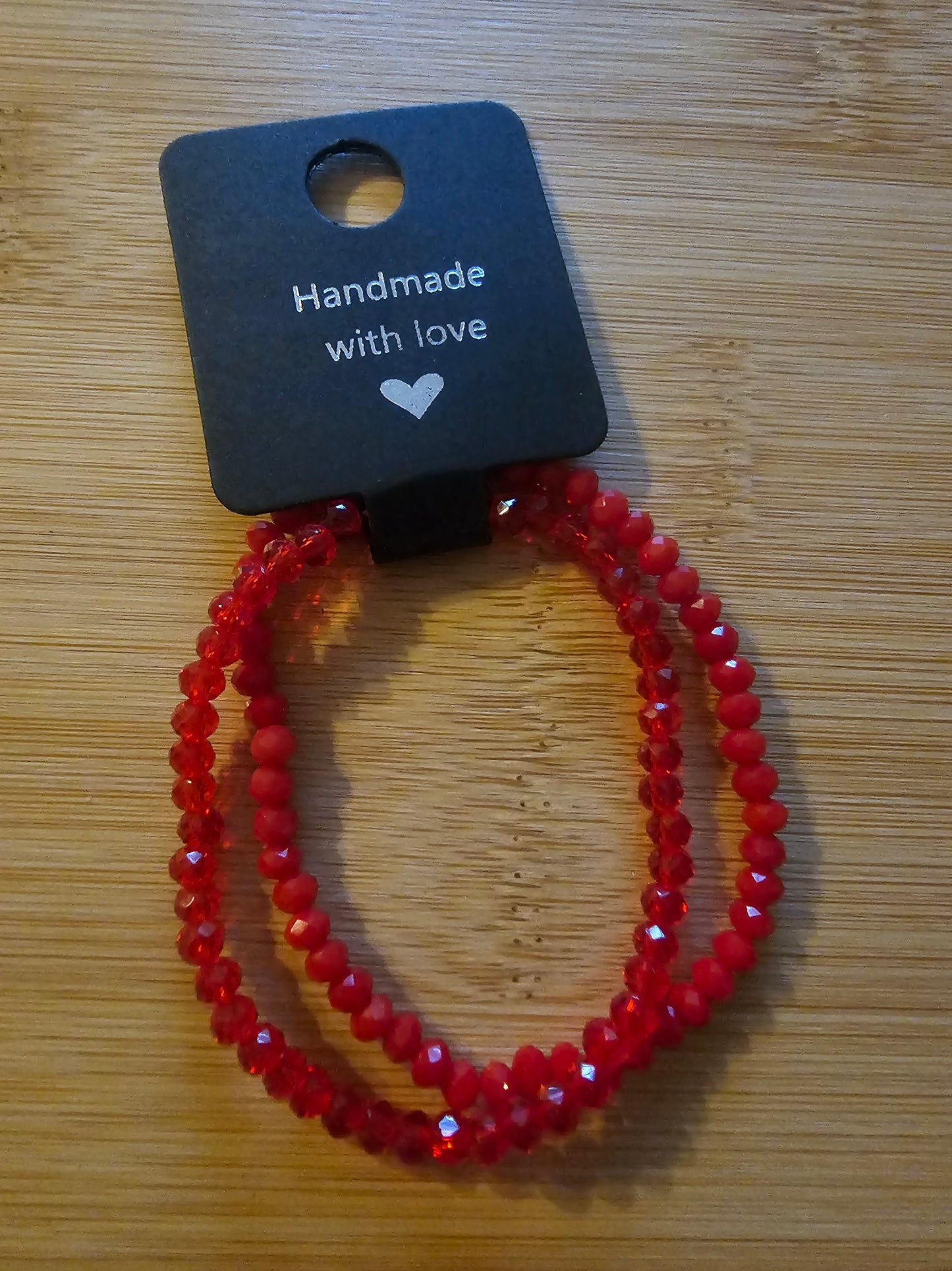 The Red Ladies Edition