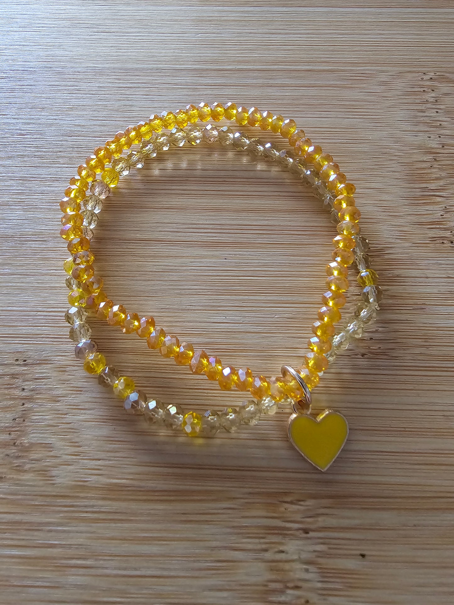 Shelley Yellow