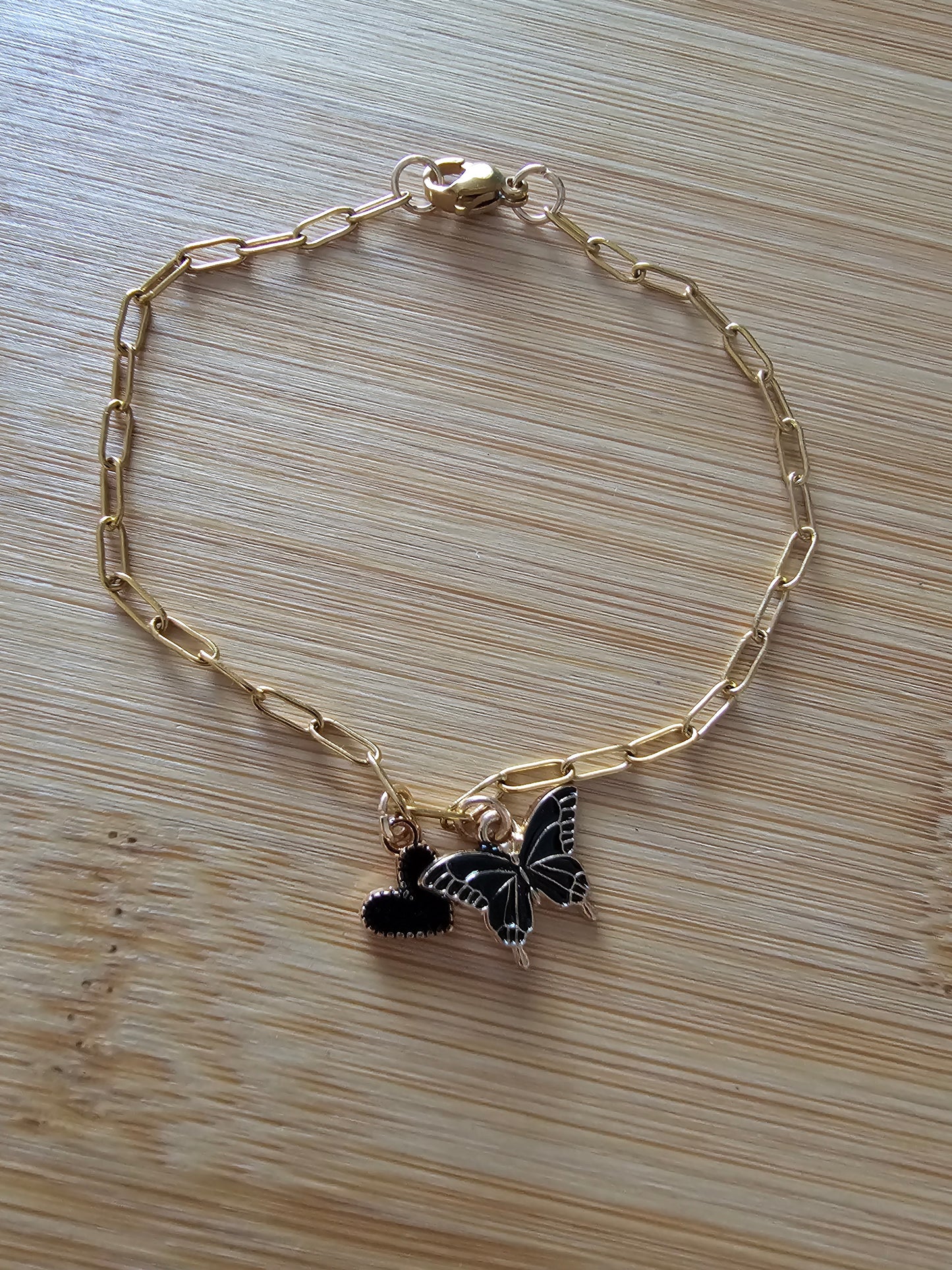 Butterfly LOVE