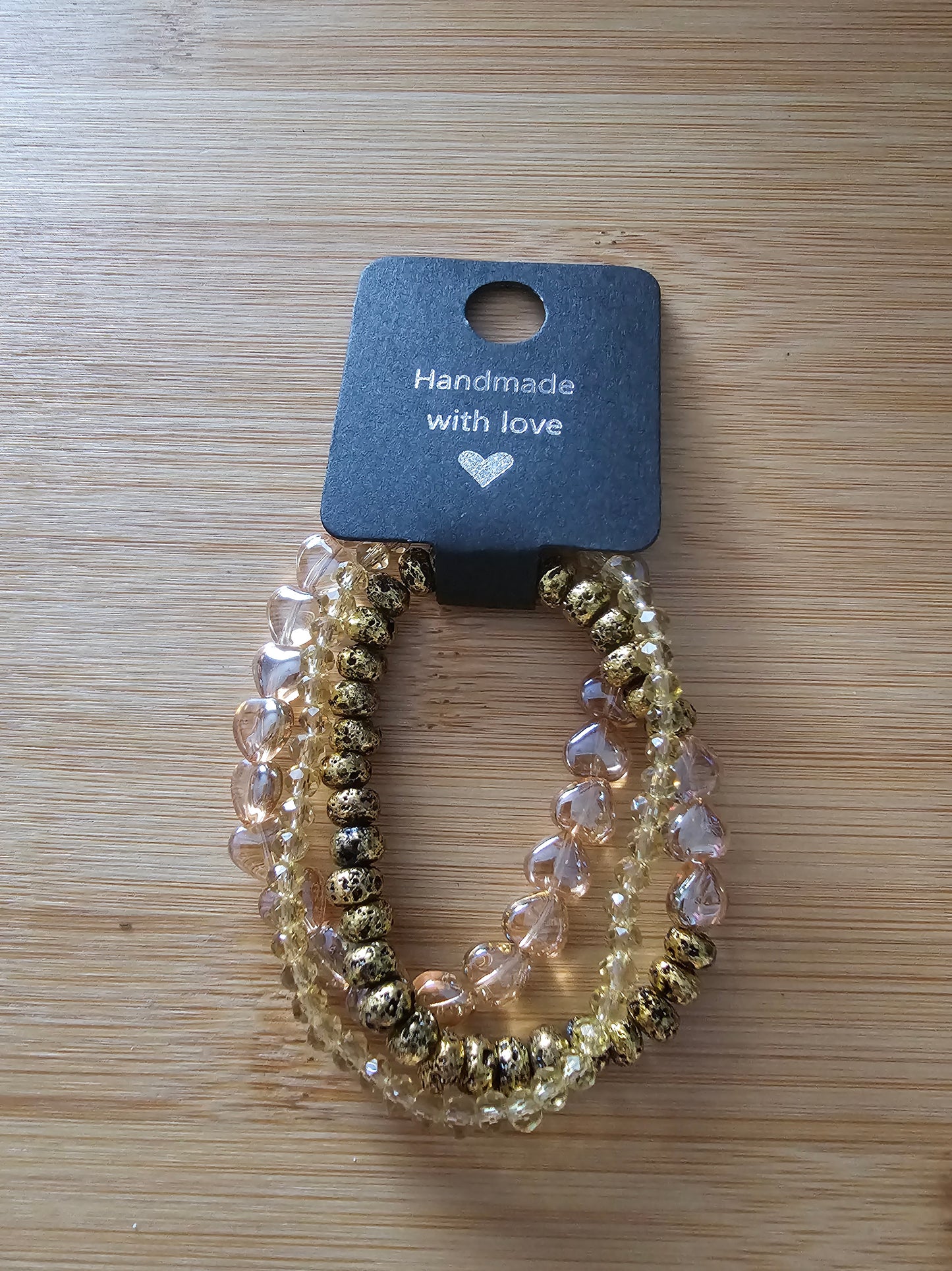 Gold Love Edition