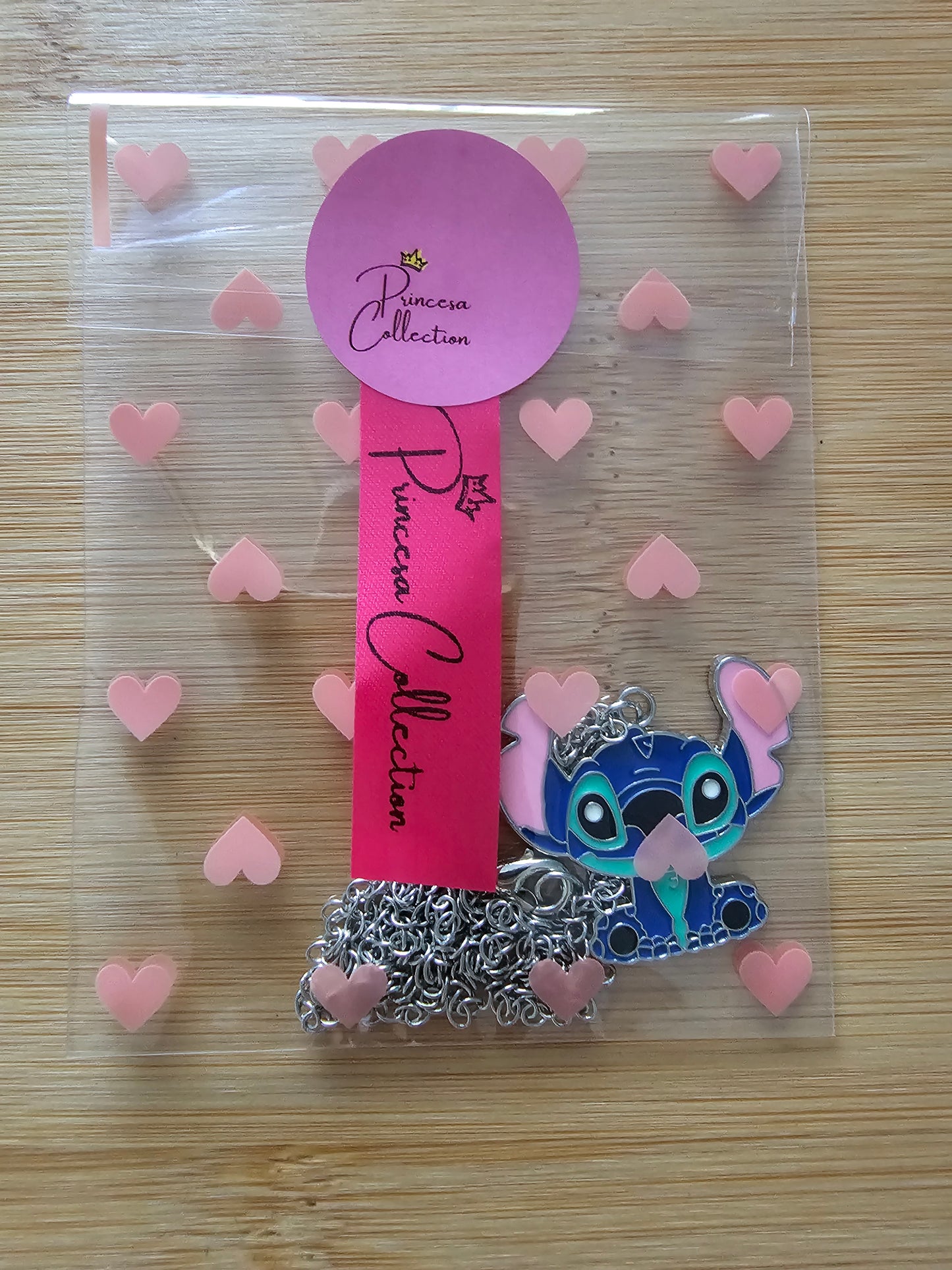 Stitch Fever