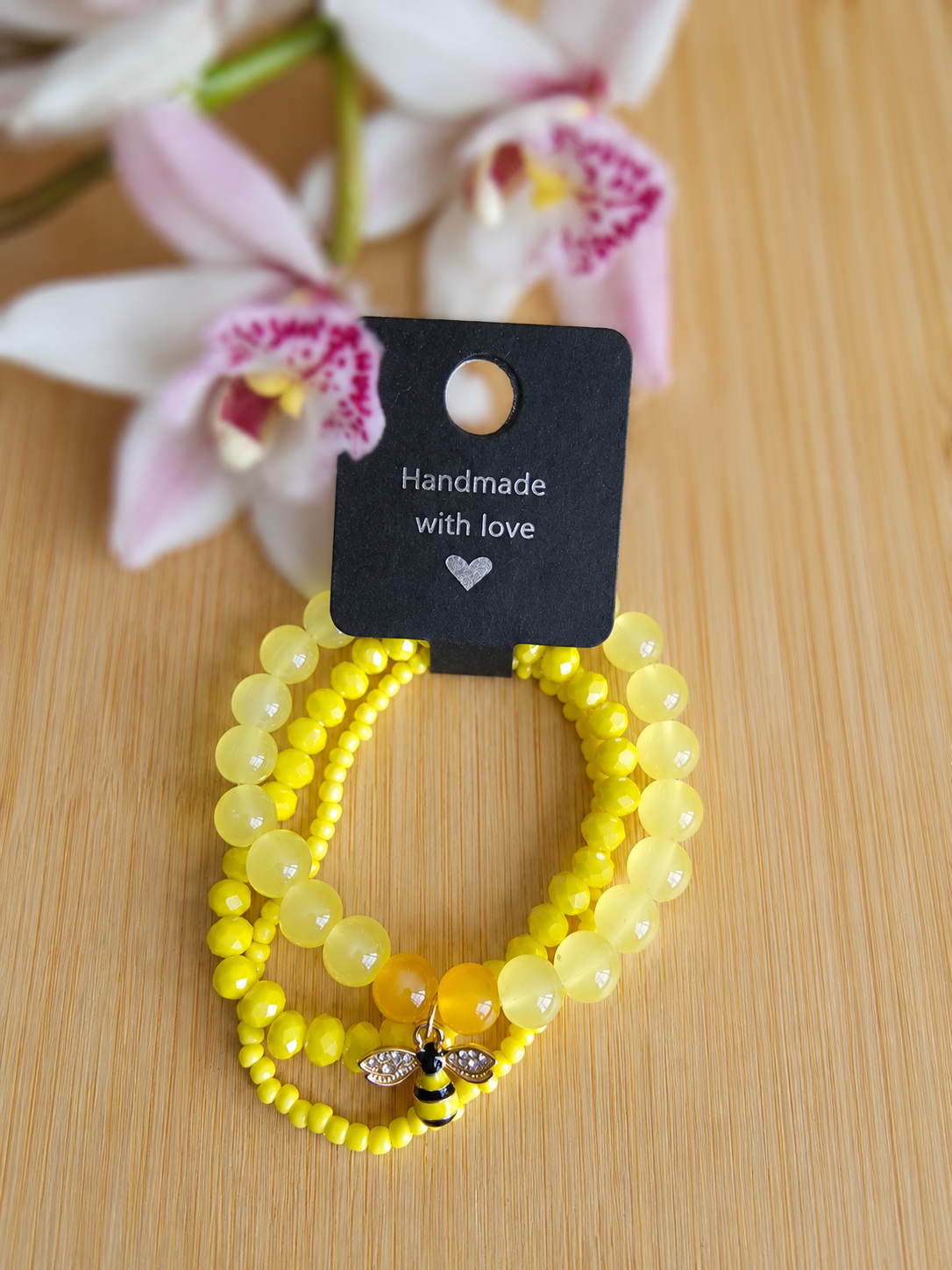 BEE Yourself Edition