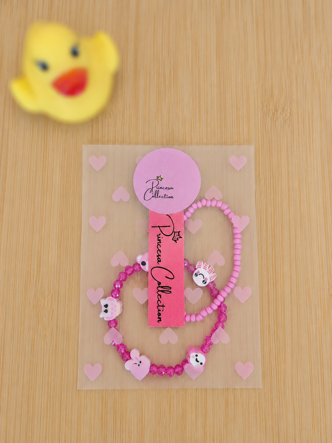 Pink Star