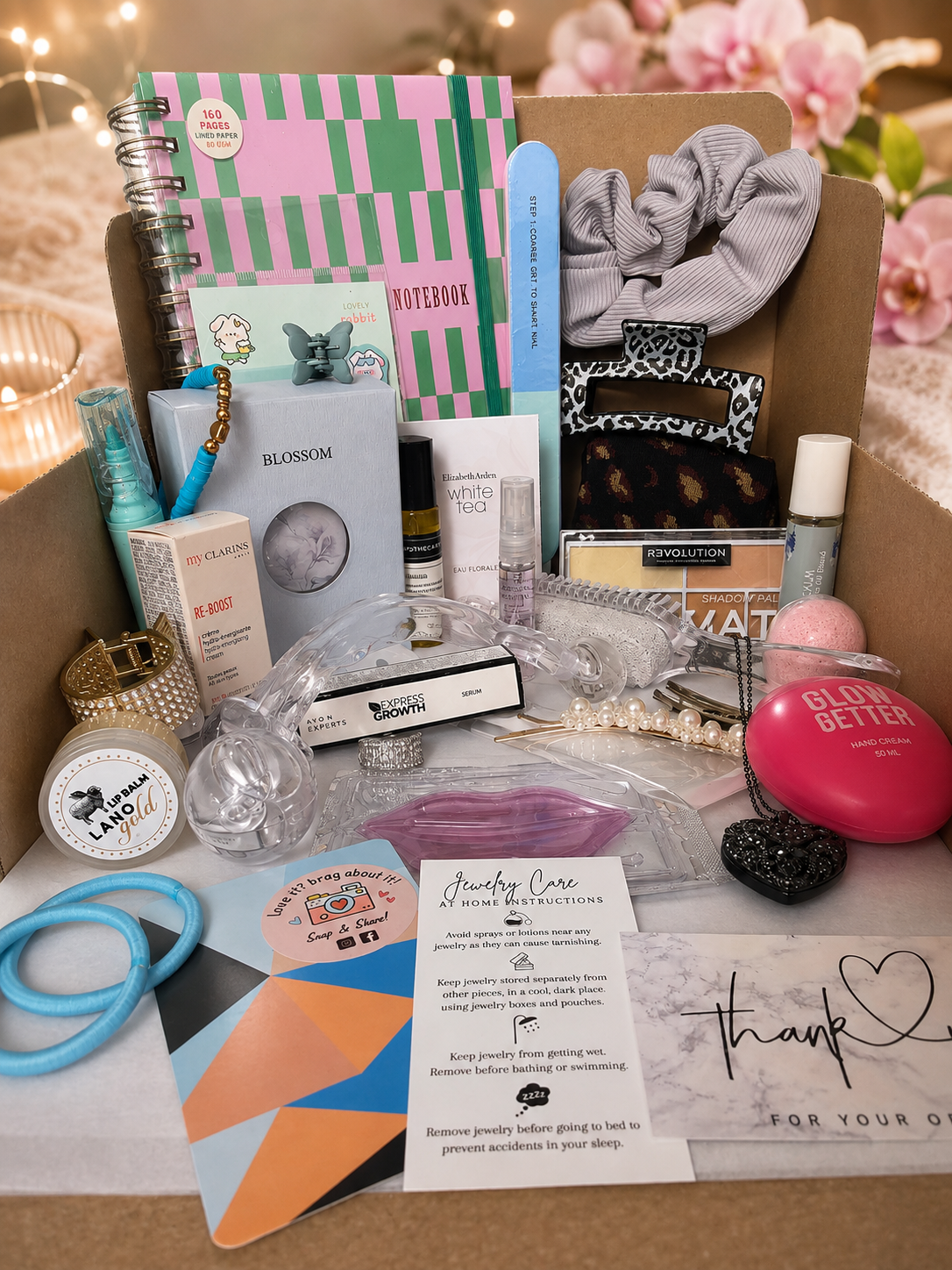 Random 30 Pick Mystery Box