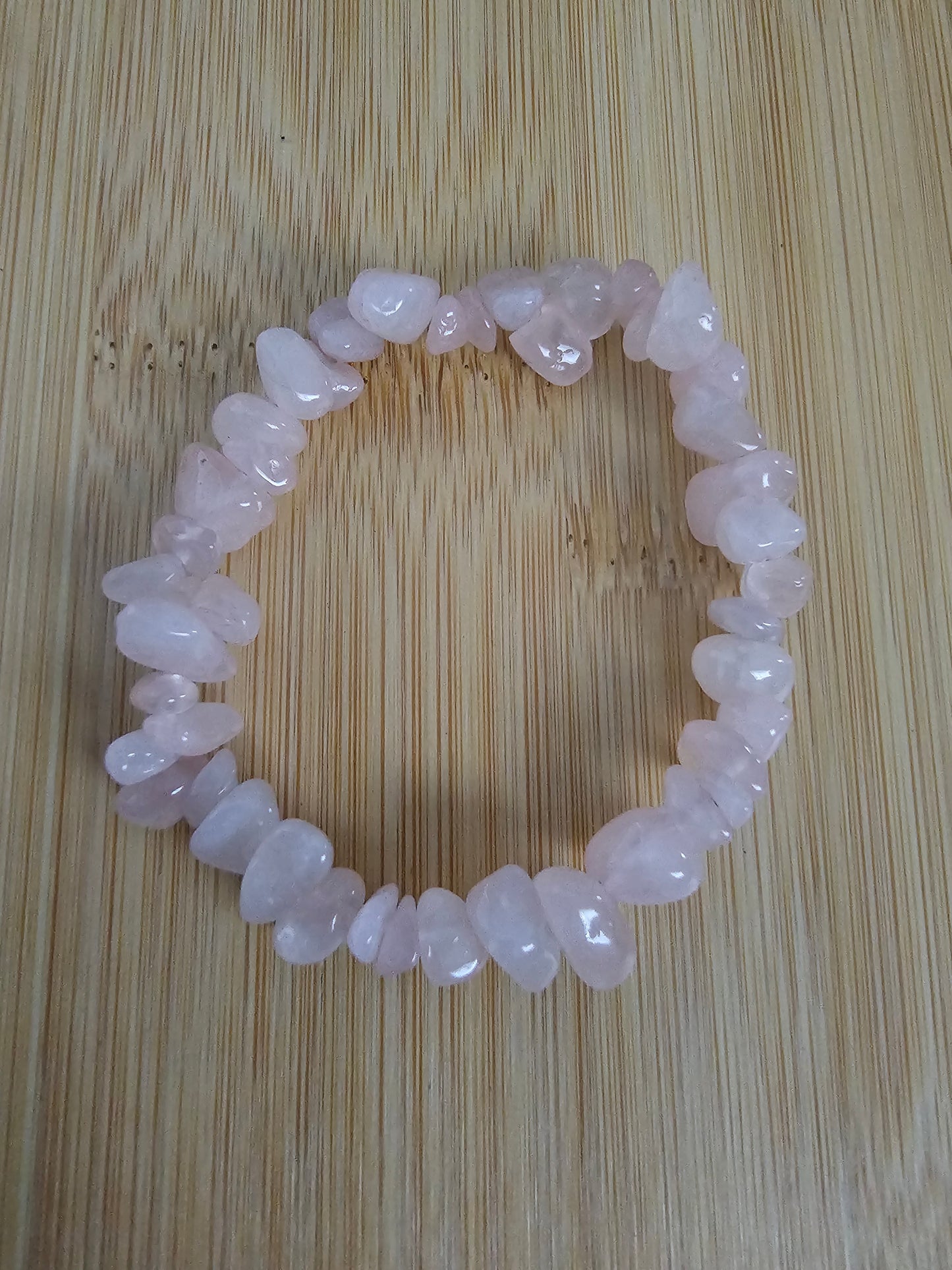 Rose Quartz
