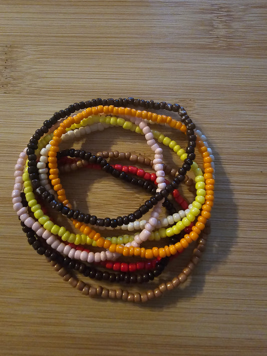 The Autumn Bracelet Bundle