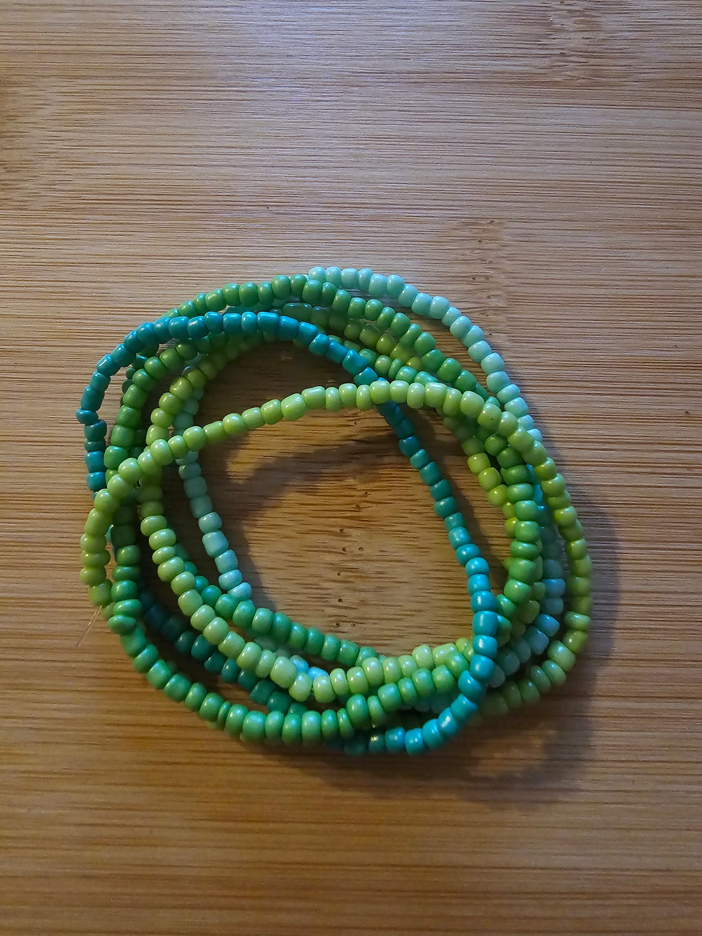 Green Nature Bundle