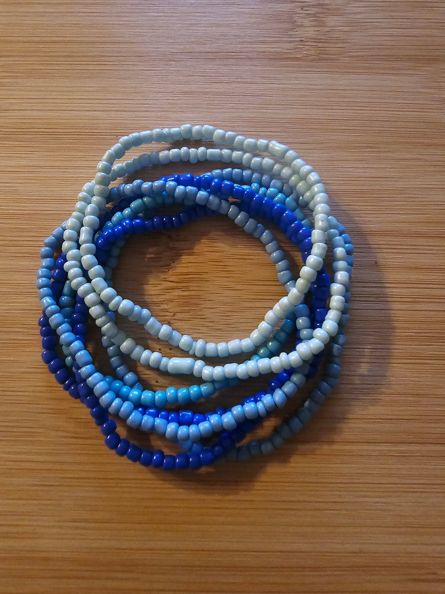 Blue Bracelet Bundle