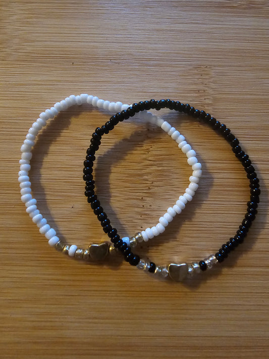 The Yin and Yang Edition