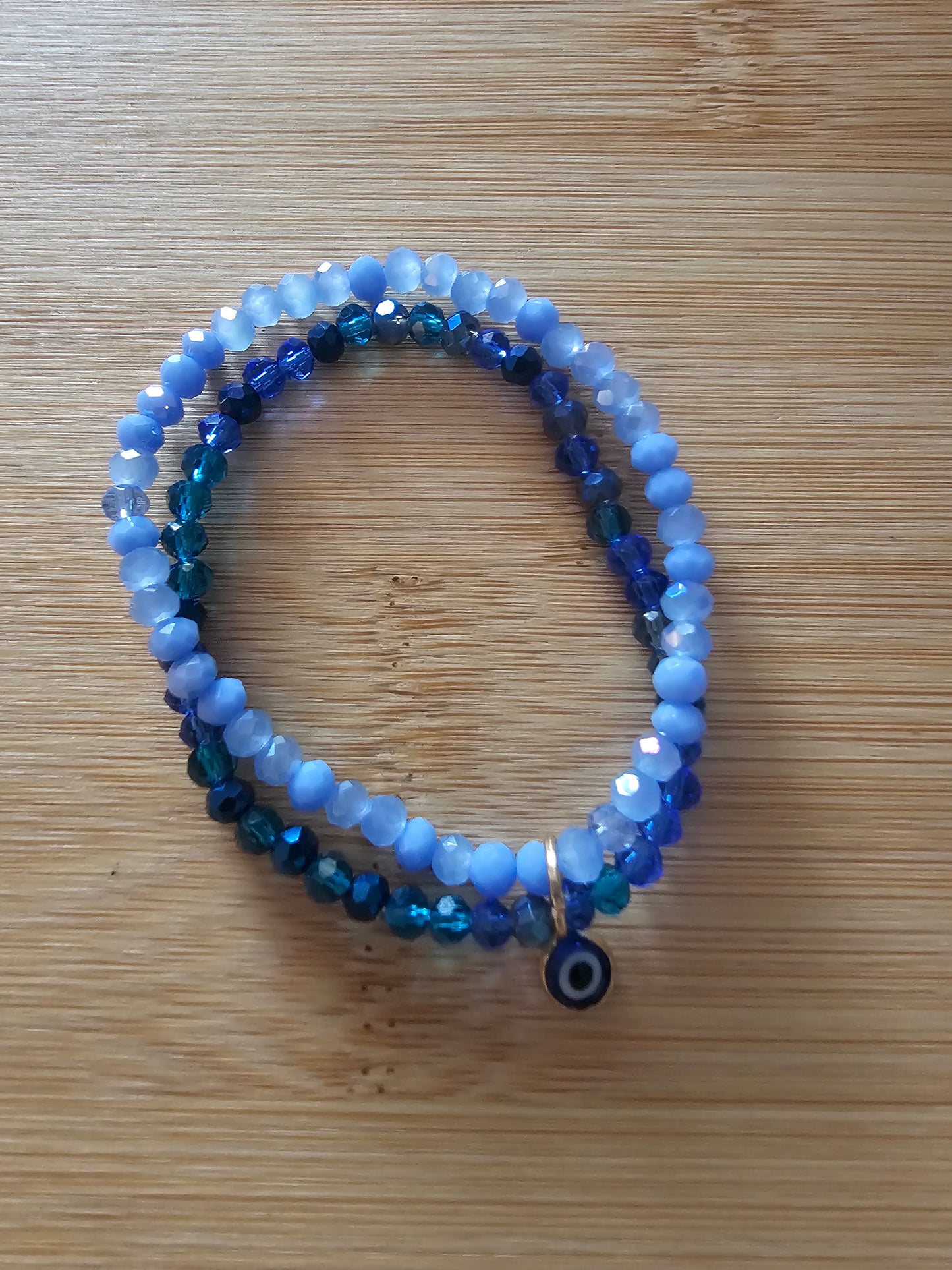 Shelley Blue
