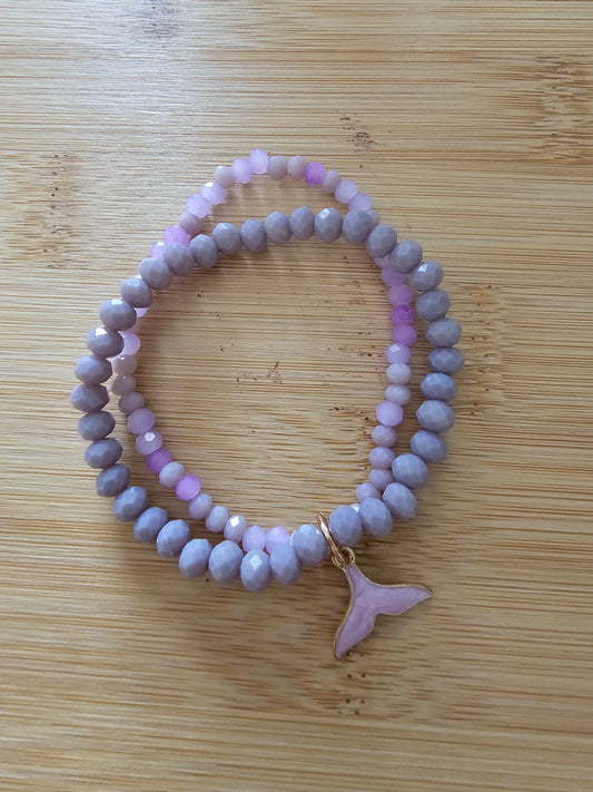 Shelley Purple