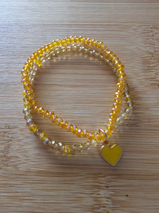 Shelley Yellow