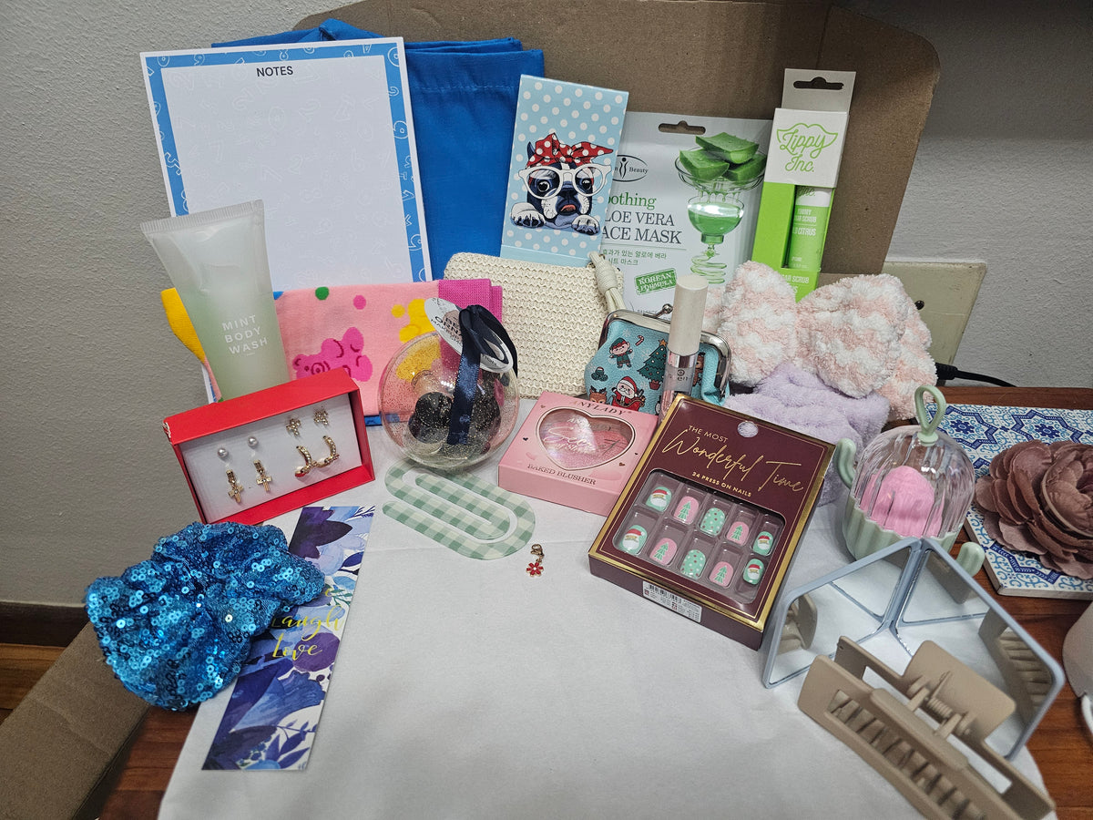 Christmas Box