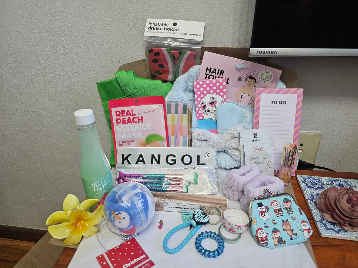 Christmas Box
