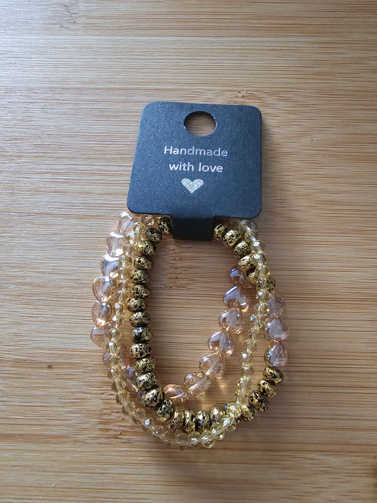 Gold Love Edition