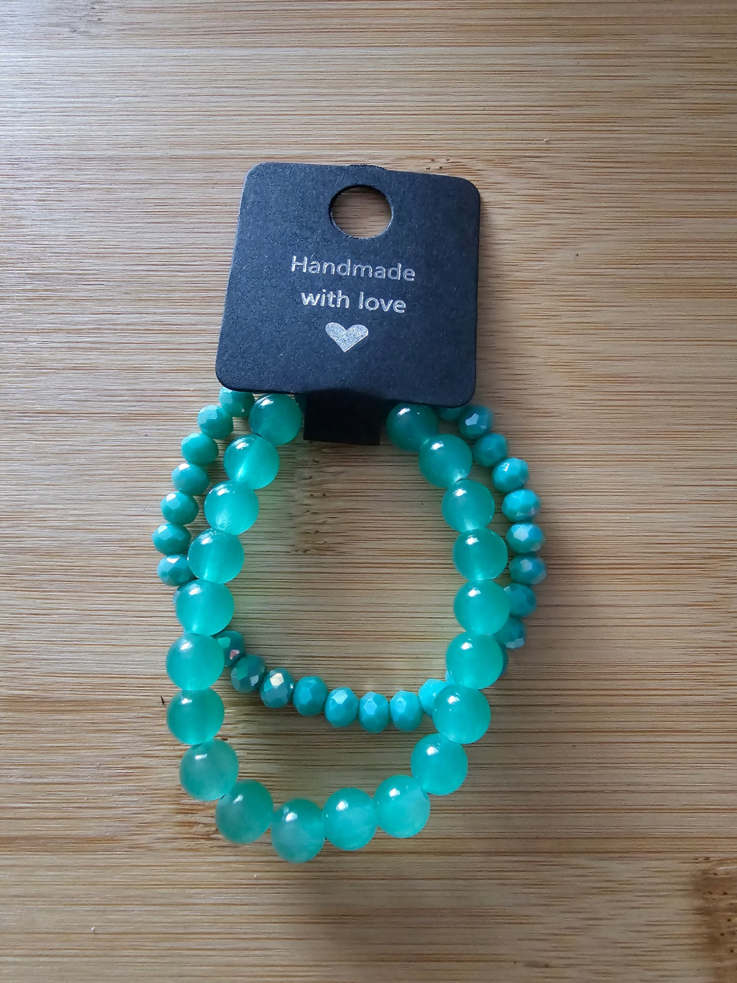 Turquoise Delight Edition
