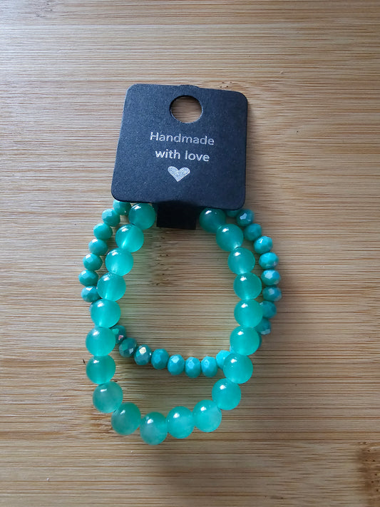 Turquoise Delight Edition