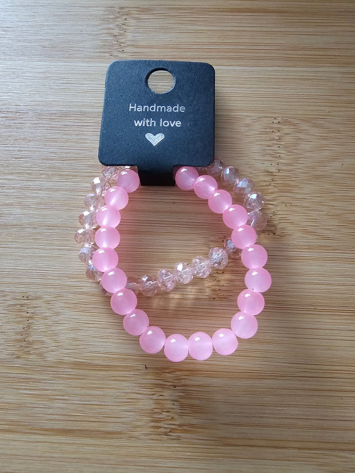 Baby Pink Edition