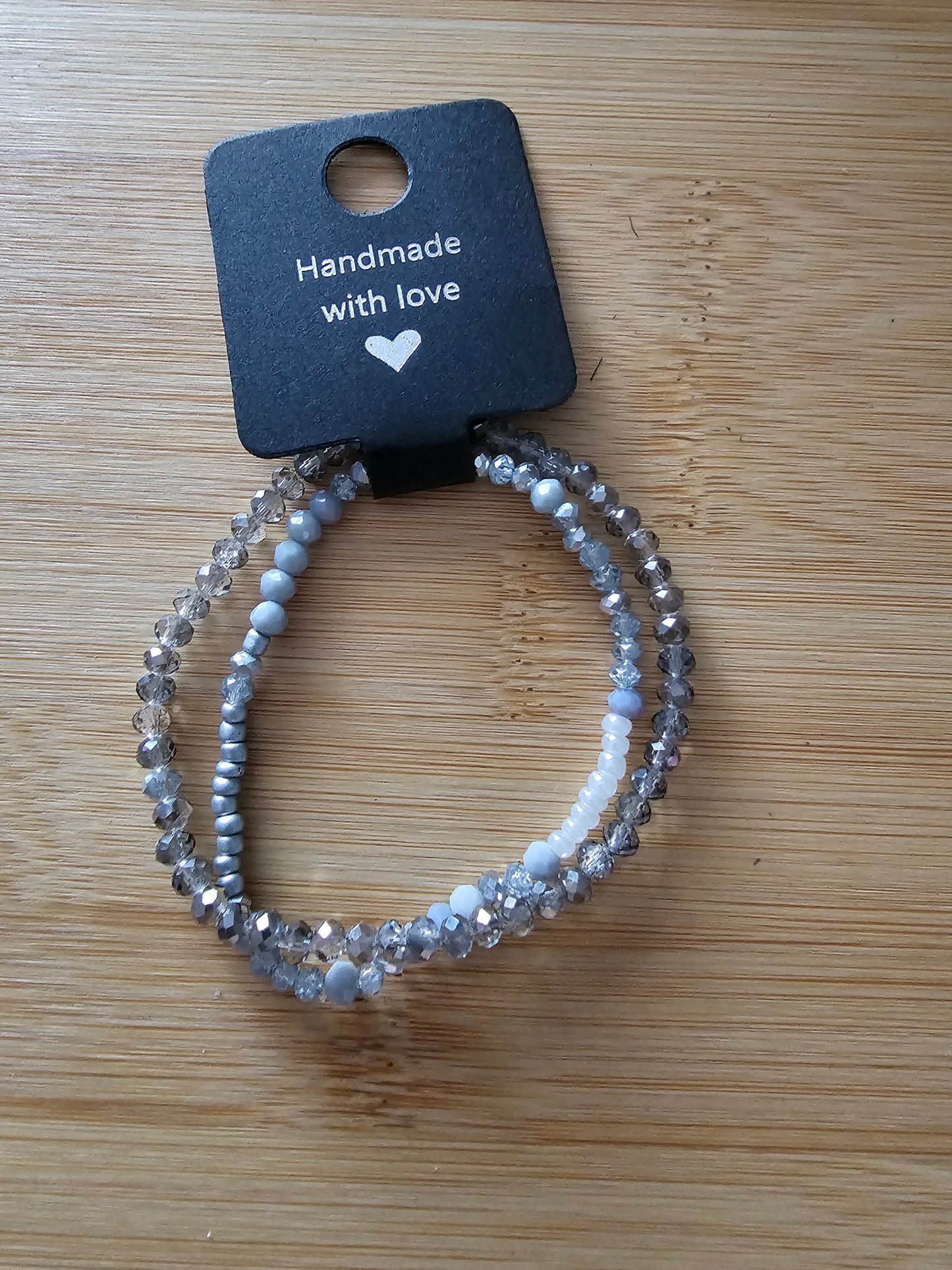 Silvery Edition