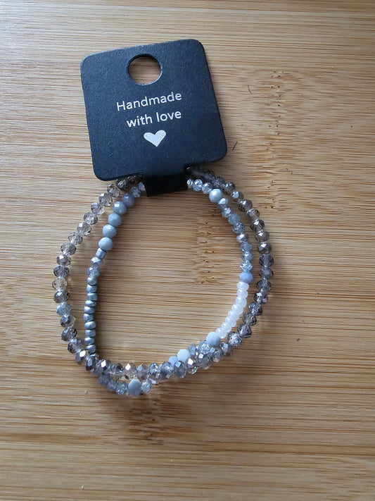 Silvery Edition