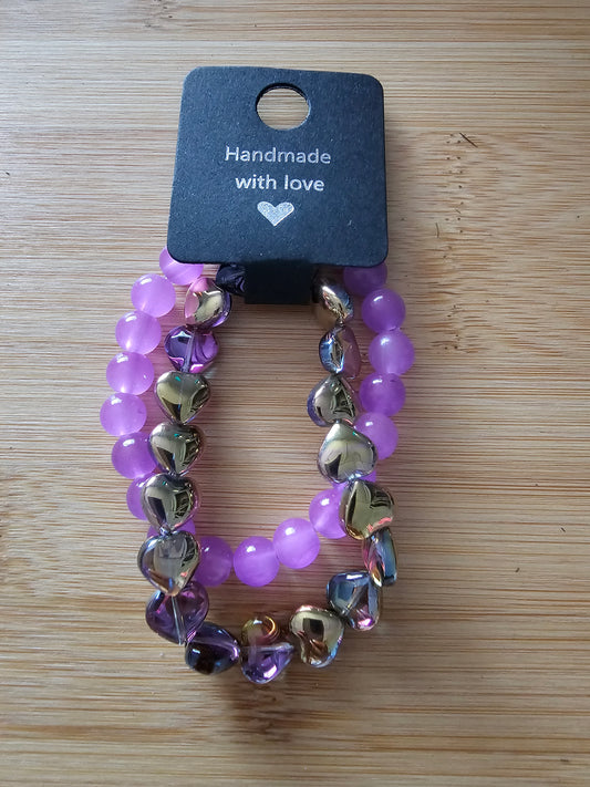 For the love of Purple Edition