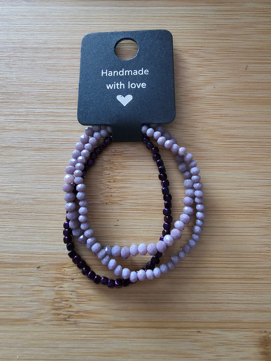 Lavender Edition