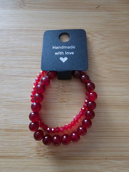 Red elegance edition