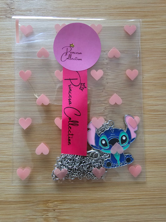 Stitch Fever