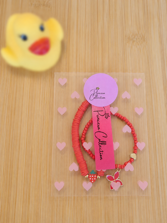 Red Strawberry