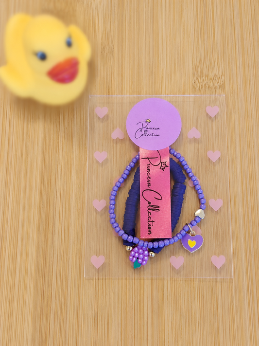 Purple Princess