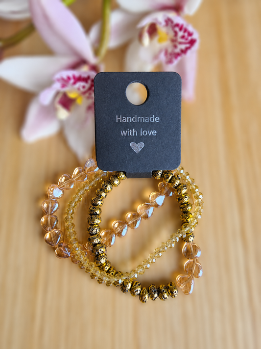 Gold Love Edition