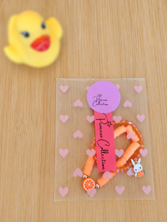 Orange Bunny Edition