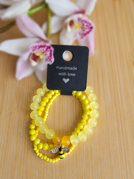 BEE Yourself Edition