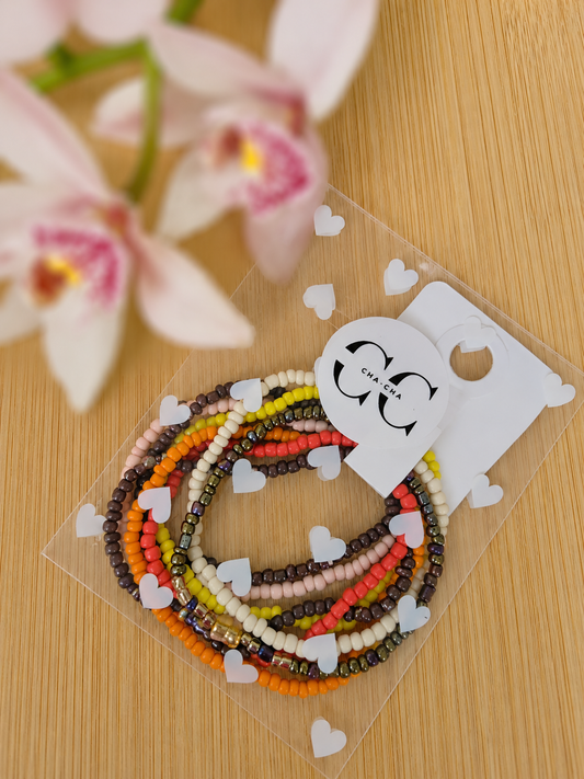 The Autumn Bracelet Bundle