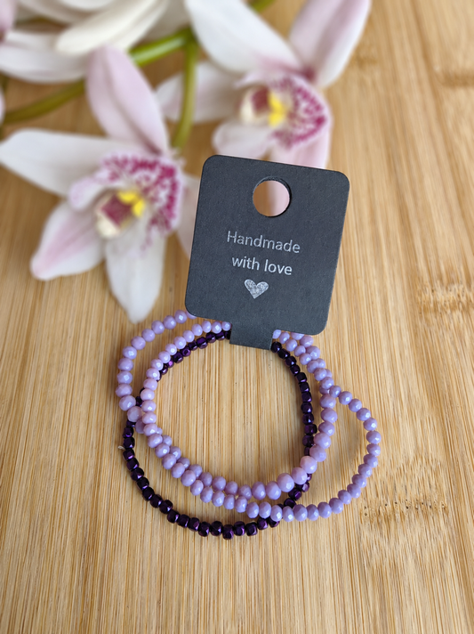 Lavender Edition