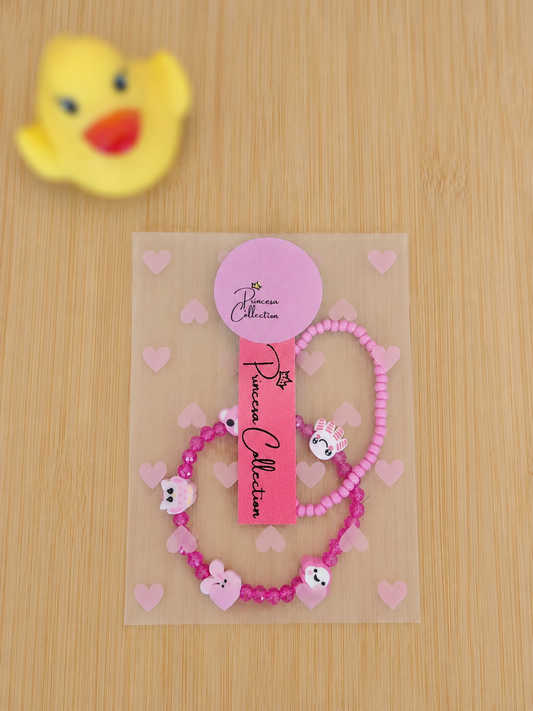 Pink Star