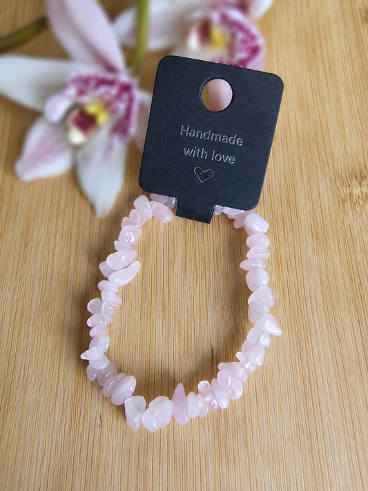 Rose Quartz