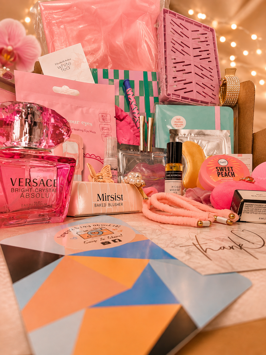 VIP Mystery Box