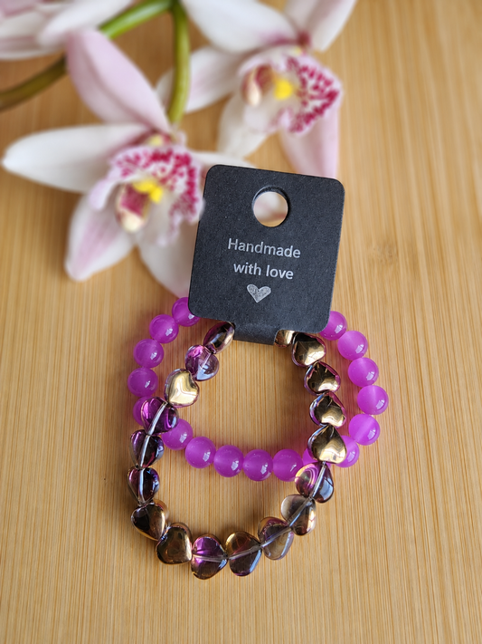 For the love of Purple Edition