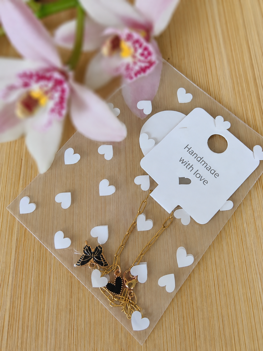 Butterfly LOVE