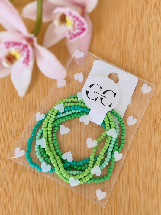 Green Nature Bundle